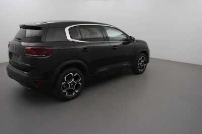 Citroën C5 Aircross Hybride 145 e-DCS6 Plus
