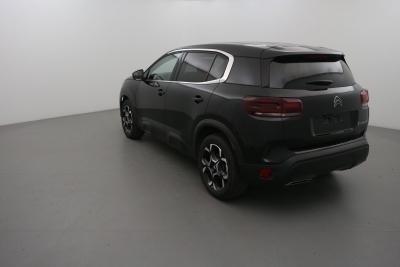 Citroën C5 Aircross Hybride 145 e-DCS6 Plus