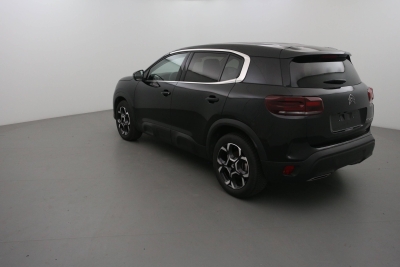 Citroën C5 Aircross Hybride 145 e-DCS6 Plus