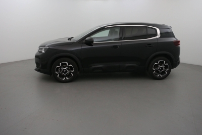 Citroën C5 Aircross Hybride 145 e-DCS6 Plus