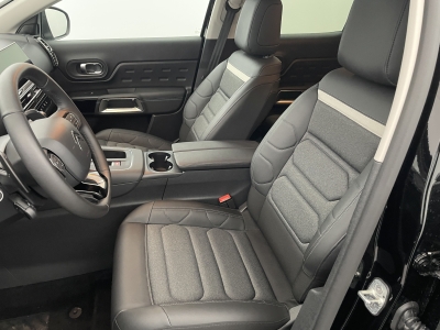 Citroën C5 Aircross Hybride 145 e-DCS6 Plus