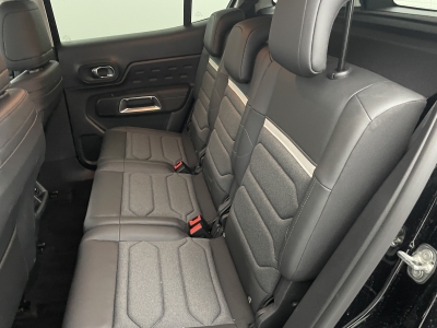 Citroën C5 Aircross Hybride 145 e-DCS6 Plus