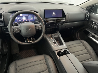 Citroën C5 Aircross Hybride 145 e-DCS6 Plus