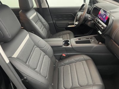 Citroën C5 Aircross Hybride 145 e-DCS6 Plus