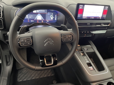 Citroën C5 Aircross Hybride 145 e-DCS6 Plus