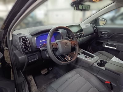 Citroën C5 Aircross Hybride 145 e-DCS6 Plus