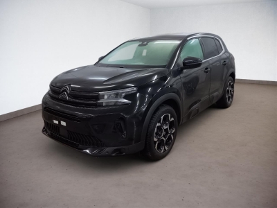 Citroën C5 Aircross Hybride 145 e-DCS6 Plus
