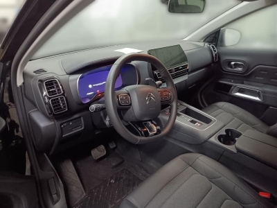 Citroën C5 Aircross Hybride 145 e-DCS6 Plus