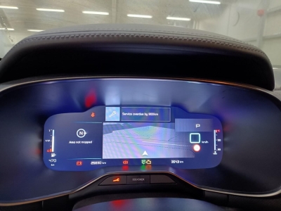 Citroën C5 Aircross Hybride 145 e-DCS6 Plus