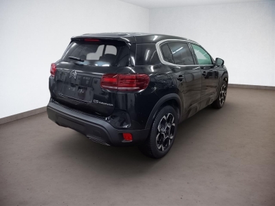 Citroën C5 Aircross Hybride 145 e-DCS6 Plus