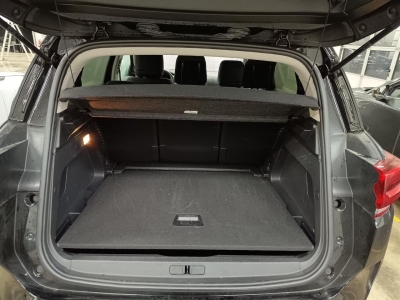 Citroën C5 Aircross Hybride 145 e-DCS6 Plus