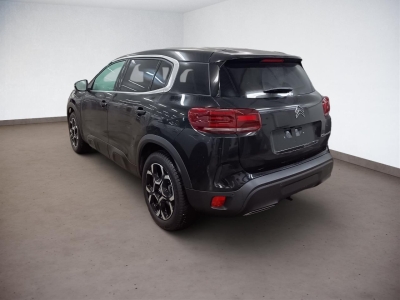 Citroën C5 Aircross Hybride 145 e-DCS6 Plus