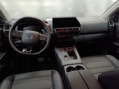 Citroën C5 Aircross Hybride 145 e-DCS6 Plus