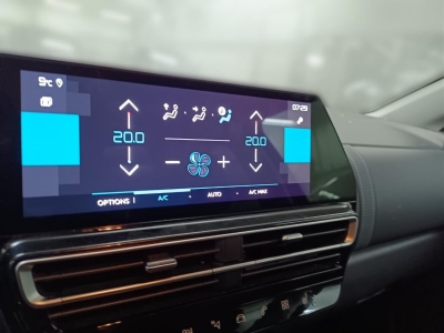 Citroën C5 Aircross Hybride 145 e-DCS6 Plus