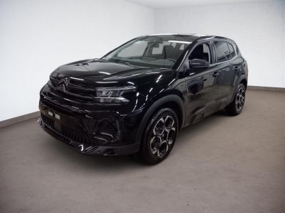 Citroën C5 Aircross Hybride 145 e-DCS6 Plus