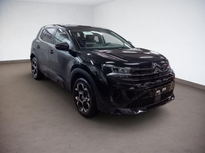 Citroën C5 Aircross Hybride 145 e-DCS6 Plus
