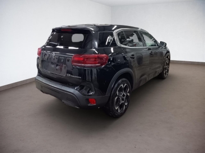 Citroën C5 Aircross Hybride 145 e-DCS6 Plus