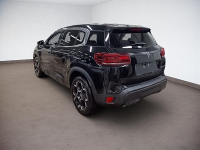 Citroën C5 Aircross Hybride 145 e-DCS6 Plus