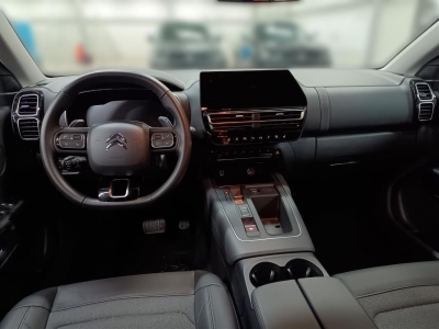Citroën C5 Aircross Hybride 145 e-DCS6 Plus