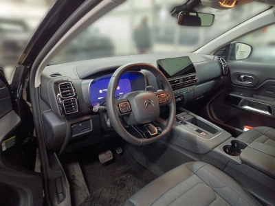 Citroën C5 Aircross Hybride 145 e-DCS6 Plus