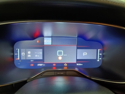 Citroën C5 Aircross Hybride 145 e-DCS6 Plus