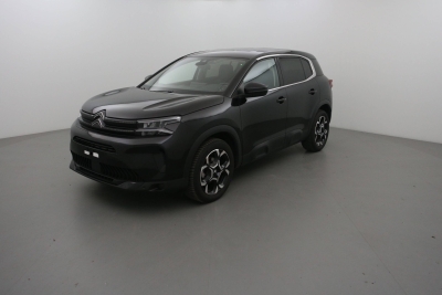 CitroënC5 AircrossHybride 145 e-DCS6 Plus