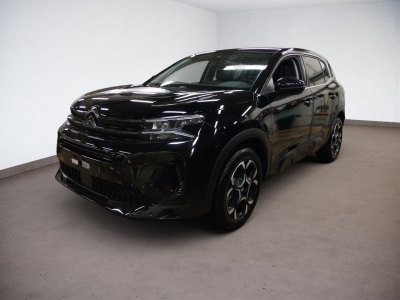 Citroën C5 Aircross Hybride 145 e-DCS6 Plus