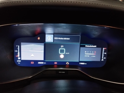 Citroën C5 Aircross Hybride 145 e-DCS6 Plus