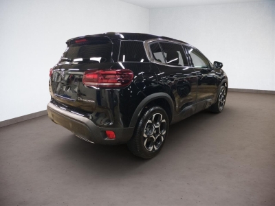 Citroën C5 Aircross Hybride 145 e-DCS6 Plus
