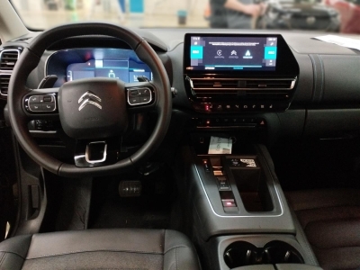 Citroën C5 Aircross Hybride 145 e-DCS6 Plus