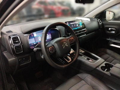 Citroën C5 Aircross Hybride 145 e-DCS6 Plus