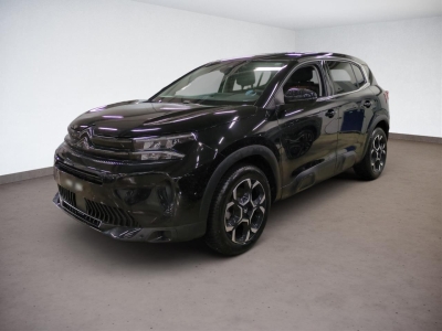 Citroën C5 Aircross Hybride 145 e-DCS6 Plus
