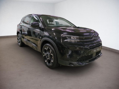 Citroën C5 Aircross Hybride 145 e-DCS6 Plus