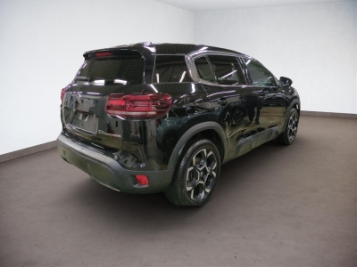 Citroën C5 Aircross Hybride 145 e-DCS6 Plus