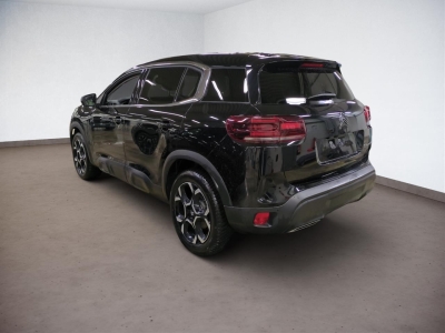 Citroën C5 Aircross Hybride 145 e-DCS6 Plus