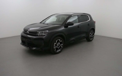 CitroënC5 AircrossHybride 145 e-DCS6 Plus