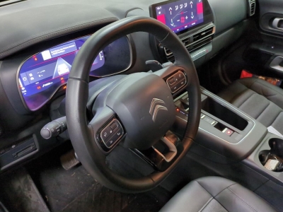 Citroën C5 Aircross Hybride 145 e-DCS6 Plus