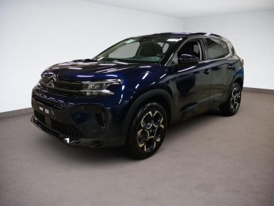 Citroën C5 Aircross Hybride 145 e-DCS6 Plus