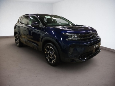 Citroën C5 Aircross Hybride 145 e-DCS6 Plus