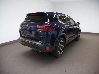 Citroën C5 Aircross Hybride 145 e-DCS6 Plus