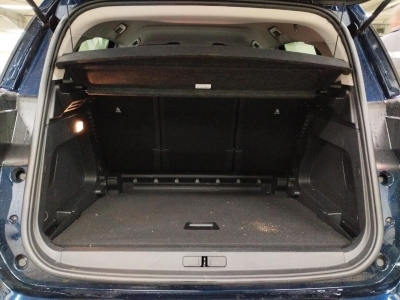 Citroën C5 Aircross Hybride 145 e-DCS6 Plus