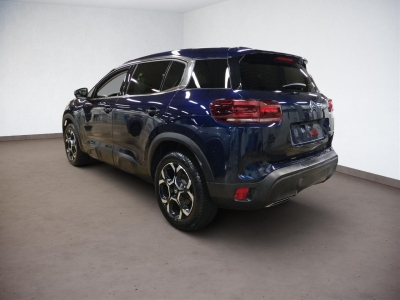 Citroën C5 Aircross Hybride 145 e-DCS6 Plus