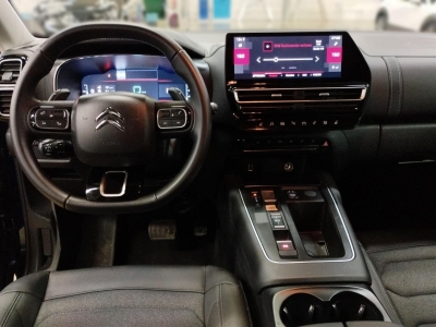 Citroën C5 Aircross Hybride 145 e-DCS6 Plus