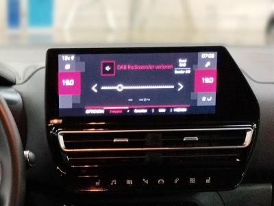 Citroën C5 Aircross Hybride 145 e-DCS6 Plus