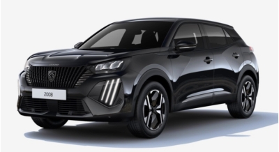Peugeot 2008 Hybrid 145 e-DCS6 Allure