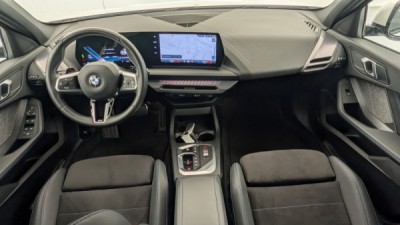 BMW Série 1 120d 163 ch DKG7 M Sport