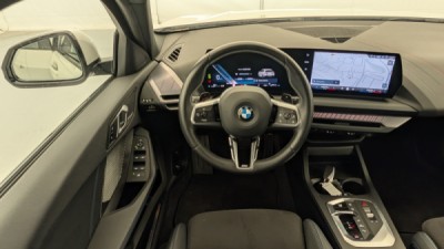 BMW Série 1 120d 163 ch DKG7 M Sport