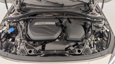 BMW Série 1 120d 163 ch DKG7 M Sport