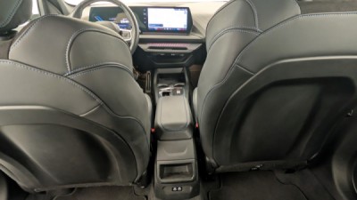 BMW Série 1 120d 163 ch DKG7 M Sport