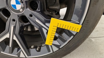 BMW Série 1 120d 163 ch DKG7 M Sport